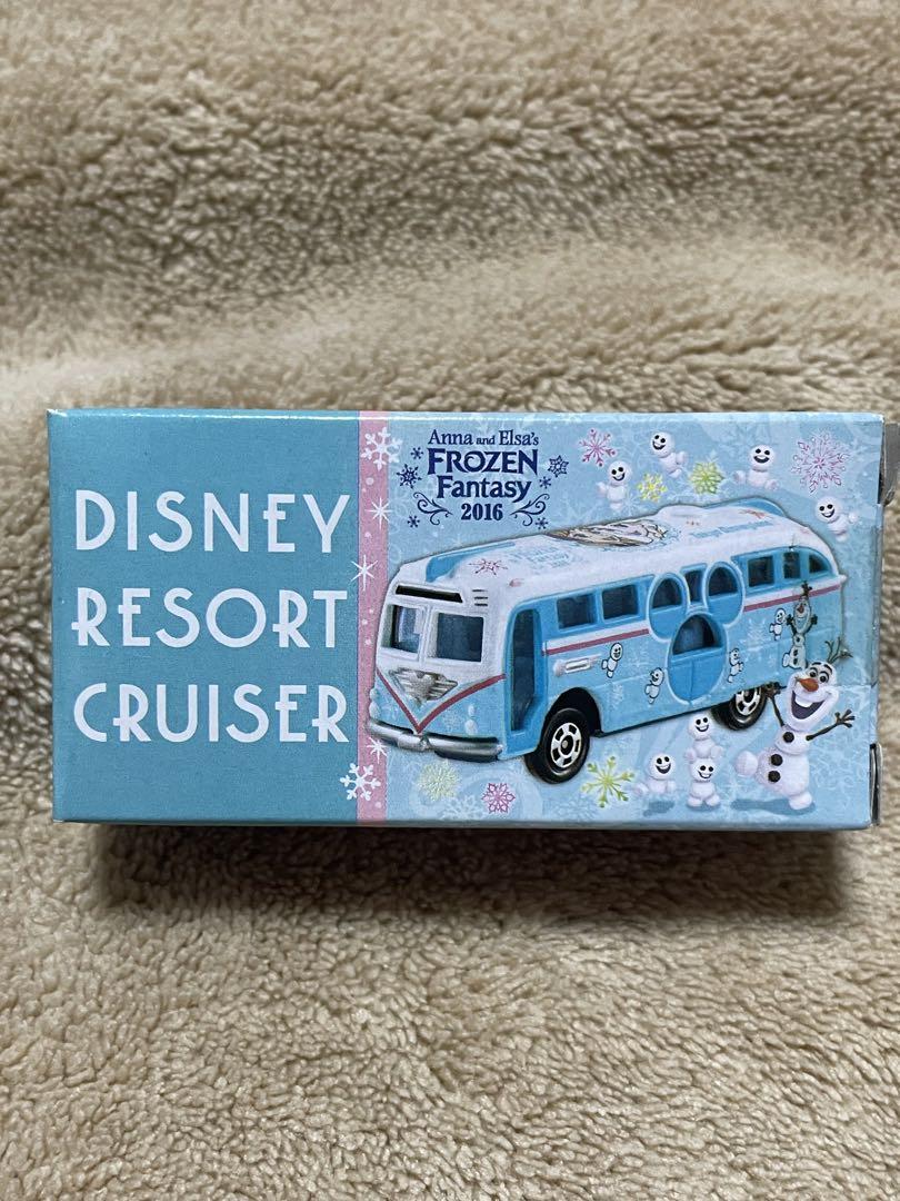 新品、未開封 トミカ ディズニー リゾートクルーザー アナと雪の 新品、未開封 トミカ ディズニー リゾートクルーザー アナと雪の