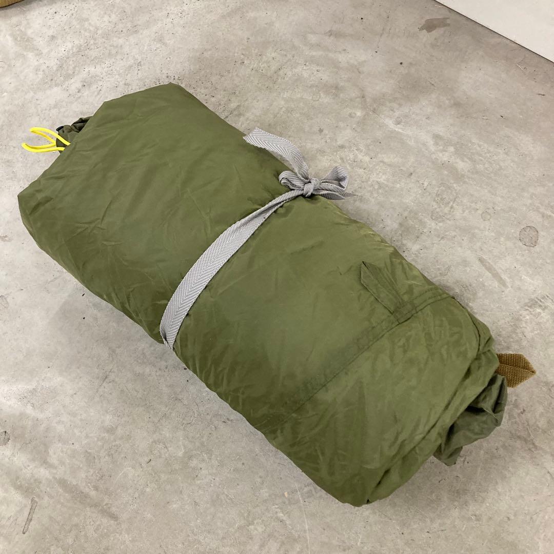 美品　コールマン　ツーリングドーム st オリーブ　Coleman