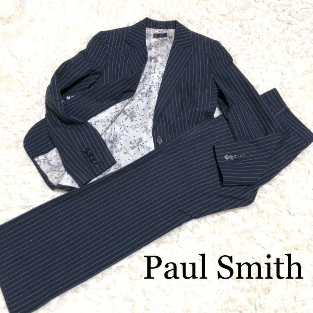 超大特価 極美品✨Paul Smith セットアップ マルチストライプ 38 Black - パンツスーツ上下 - alrc.asia 超大特価 極美品✨Paul Smith セットアップ マルチストライプ 38 Black - パンツスーツ上下 - alrc.asia