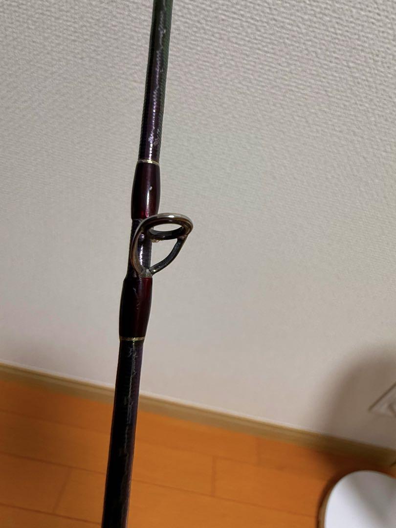 ワールドシャウラ 1833RS-2