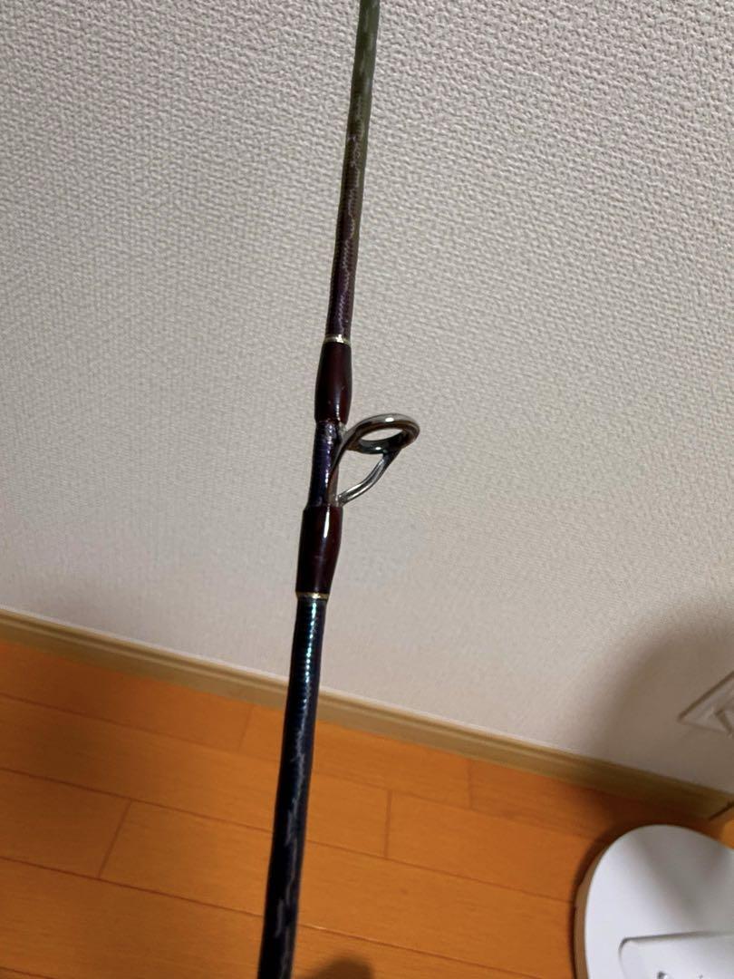 ワールドシャウラ 1833RS-2