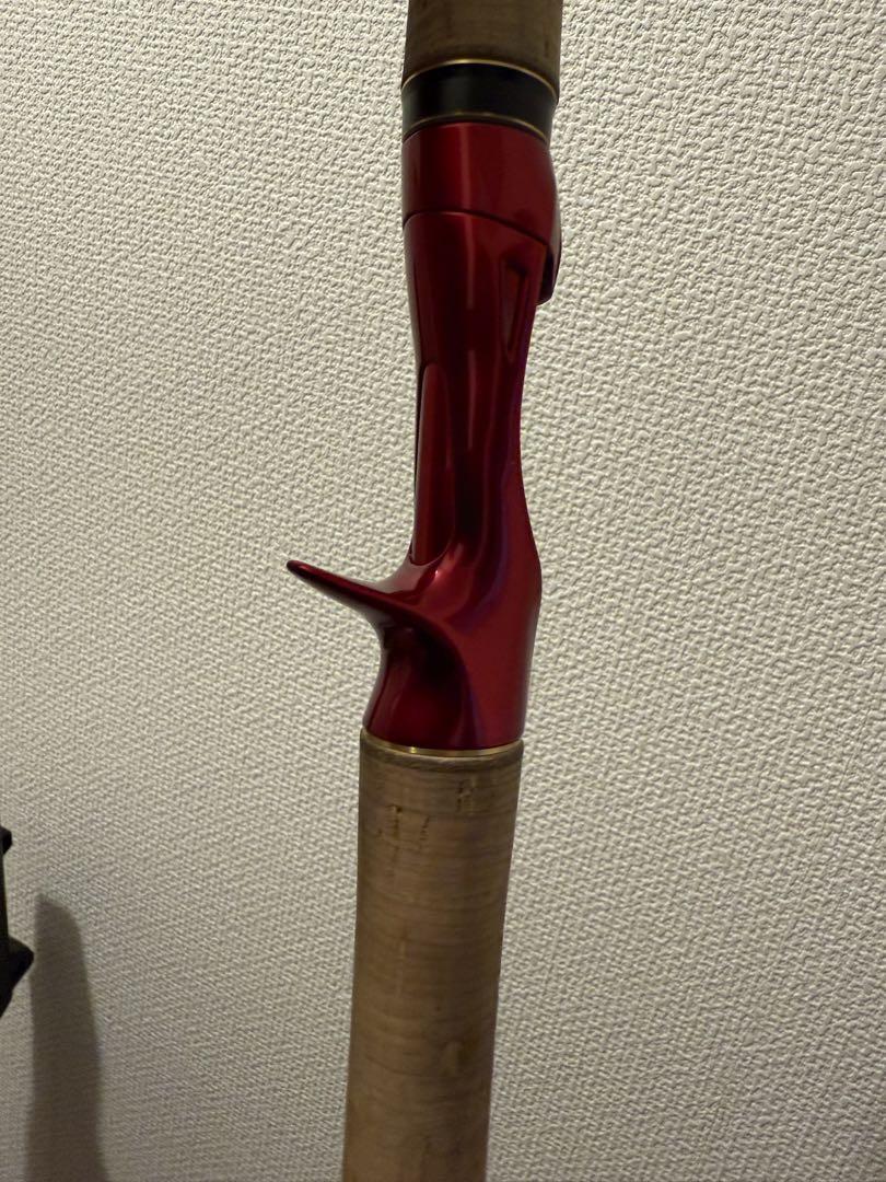 ワールドシャウラ 1833RS-2