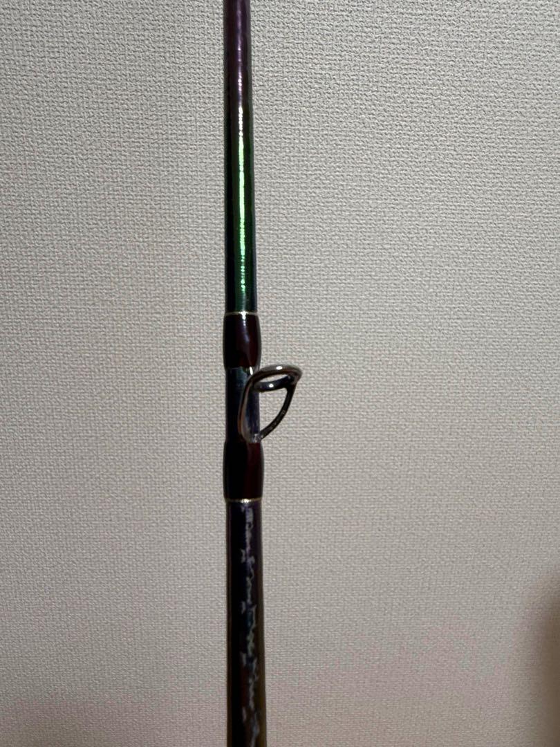 ワールドシャウラ 1833RS-2