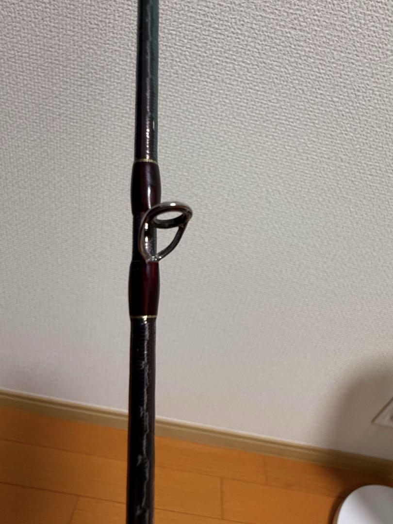 ワールドシャウラ 1833RS-2