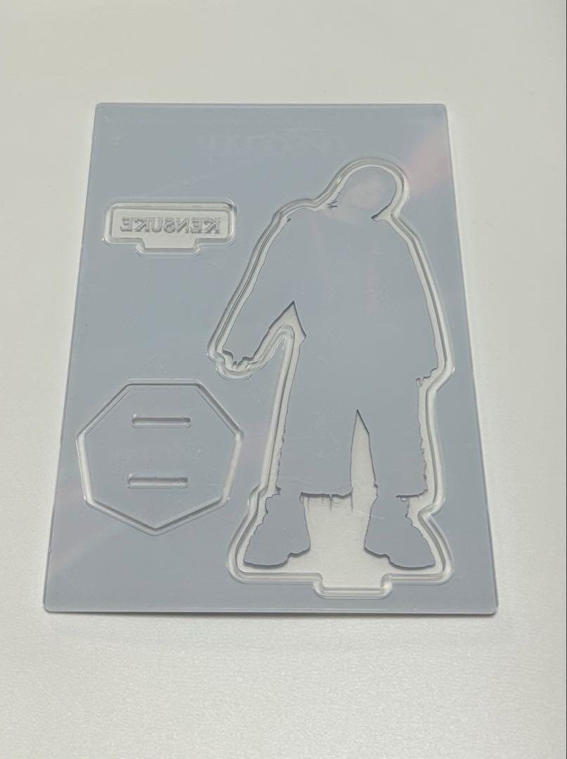 KID PHENOMENON D7SCOVER アクリルスタンド 7種セット - メルカリ