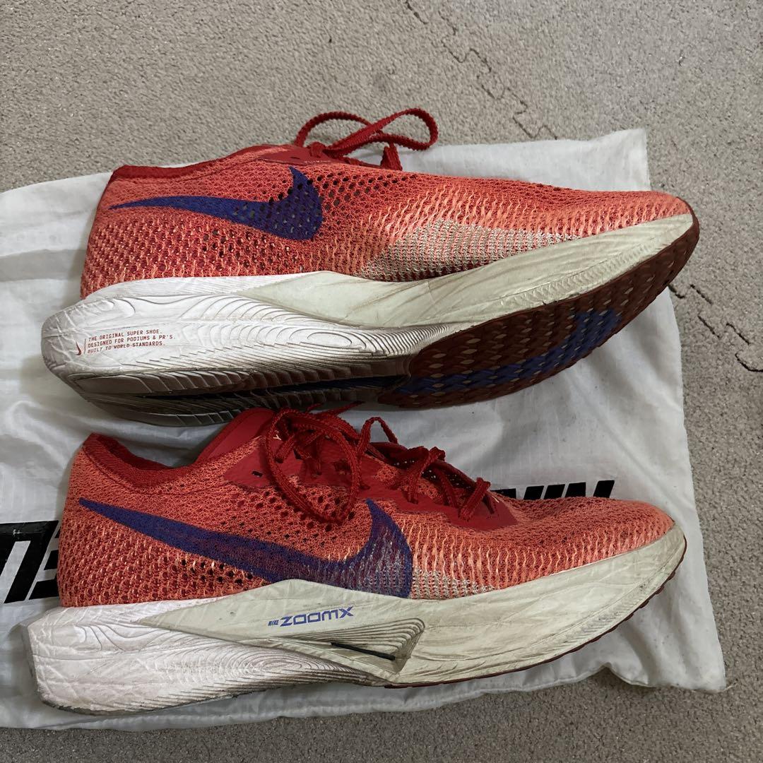 スパイク・シューズ NIKE VAPORFLY 3