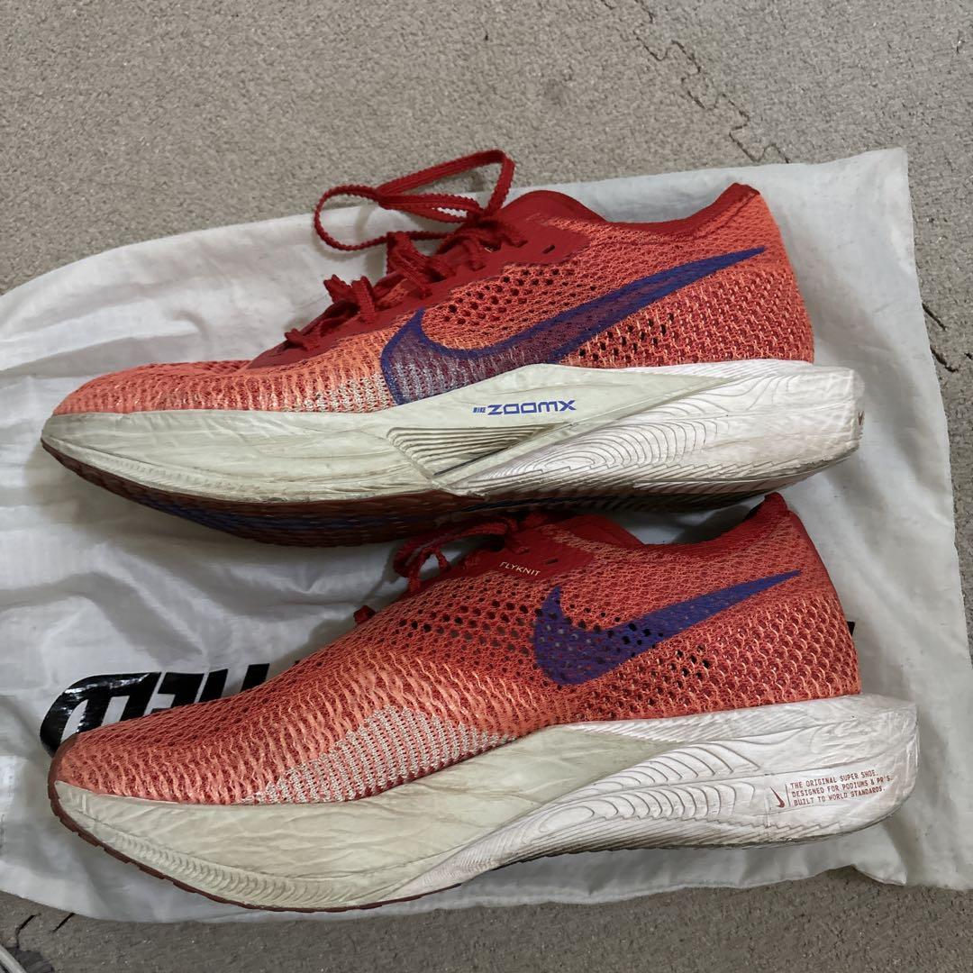 スパイク・シューズ NIKE VAPORFLY 3