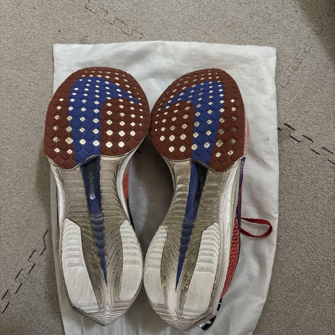 スパイク・シューズ NIKE VAPORFLY 3