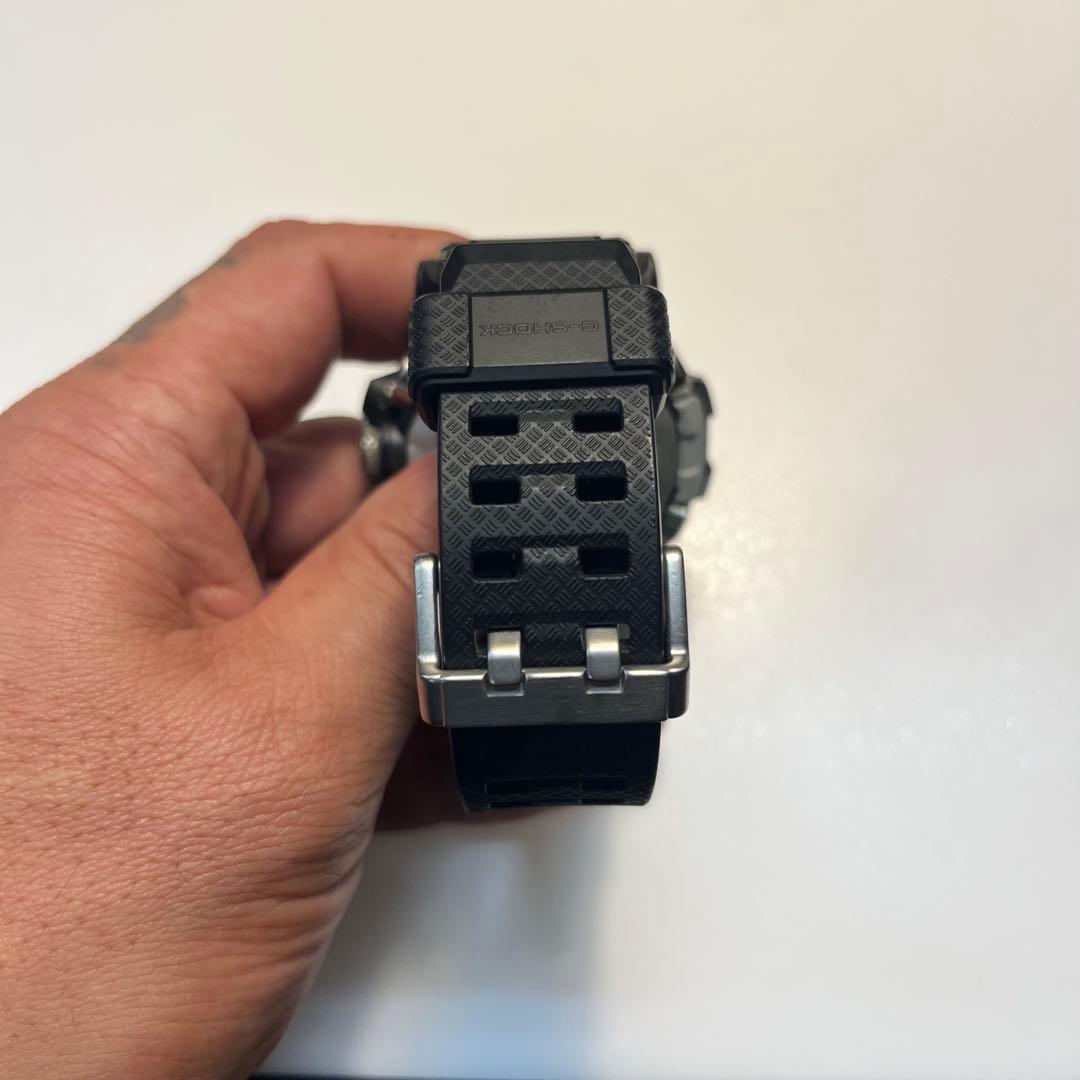 GWG-2000-1A1JF G-SHOCK MUDMASTER マッドマスター GWG-2000-1A1JF G-SHOCK MUDMASTER マッドマスター