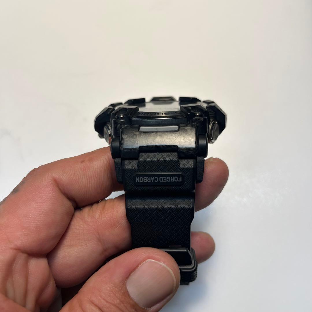 GWG-2000-1A1JF G-SHOCK MUDMASTER マッドマスター GWG-2000-1A1JF G-SHOCK MUDMASTER マッドマスター