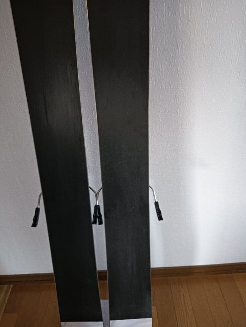 ロシニョールス−パ−7 180cm テレマ−クビンディングVOILE ロシニョールス−パ−7 180cm テレマ−クビンディングVOILE