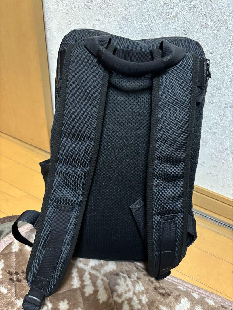 バーニーズニューヨーク　リュックサック