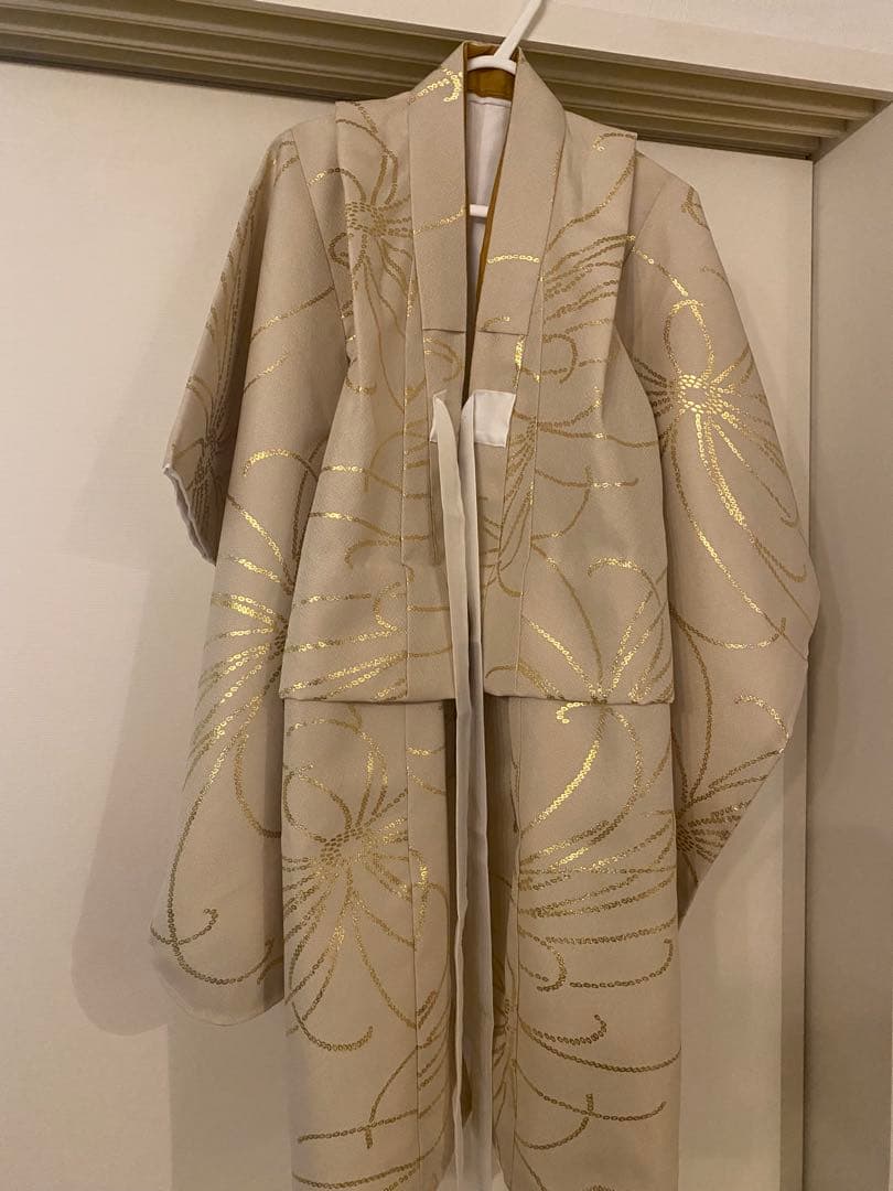 utatane ひよこ商店 七五三 大人気 美品 着物セット 古典柄 utatane ひよこ商店 七五三 大人気 美品 着物セット 古典柄