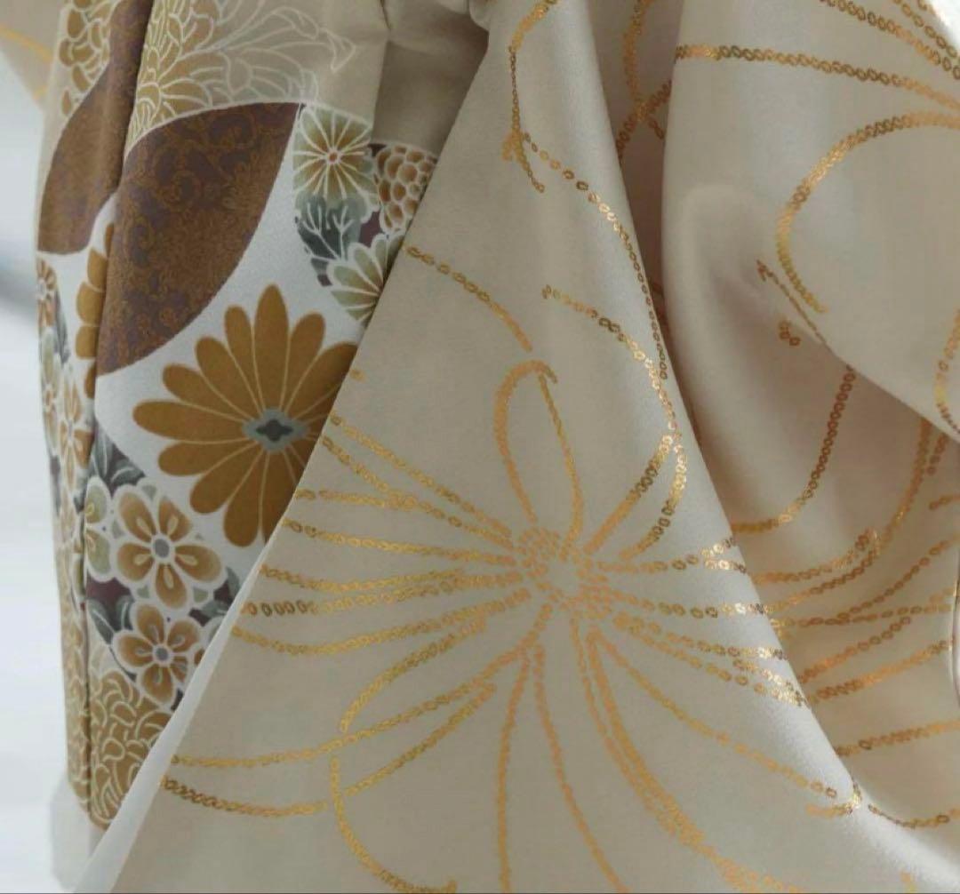 utatane ひよこ商店 七五三 大人気 美品 着物セット 古典柄 utatane ひよこ商店 七五三 大人気 美品 着物セット 古典柄