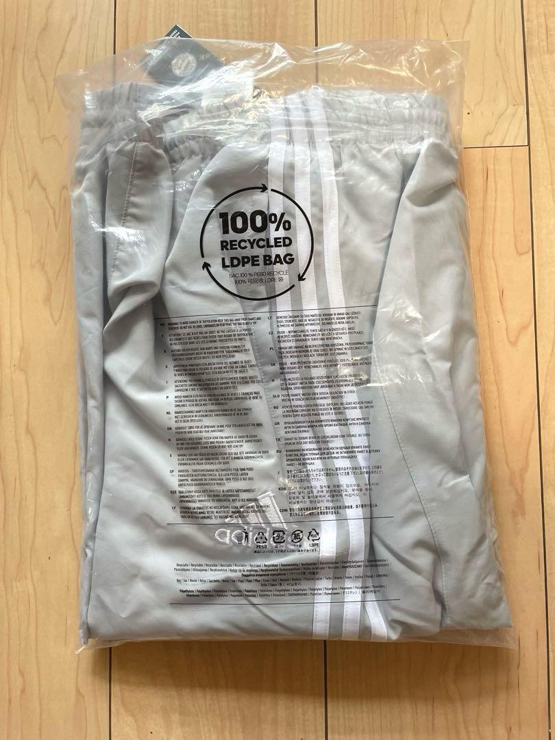 FCバイエルンミュンヘン UBPトラックパンツadidas 2XL おまけ付き