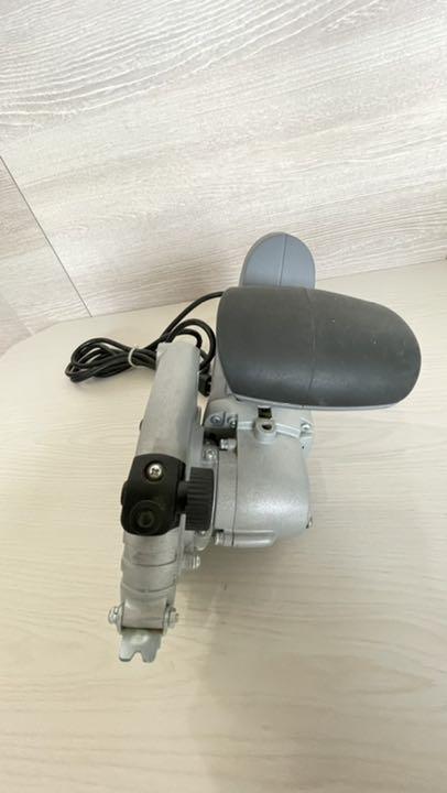 100%新品高品質 高儀 125mm DM-120W SWPvq-m50504881013 電動ノコギリ ダブルブレードソー 特価豊富な