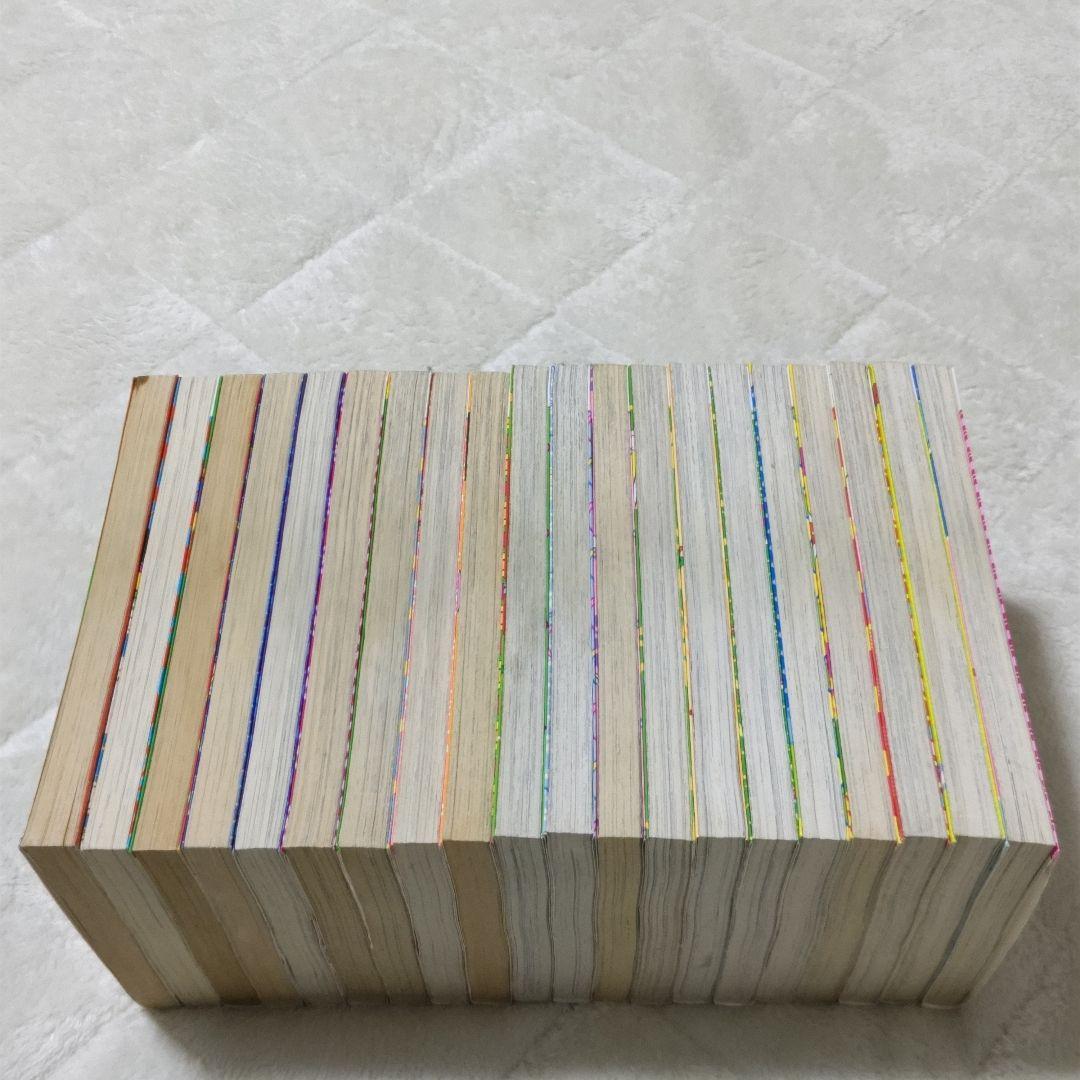 限定セール 完結 セット 全巻 1〜38巻 らんま1/2 高橋留美子