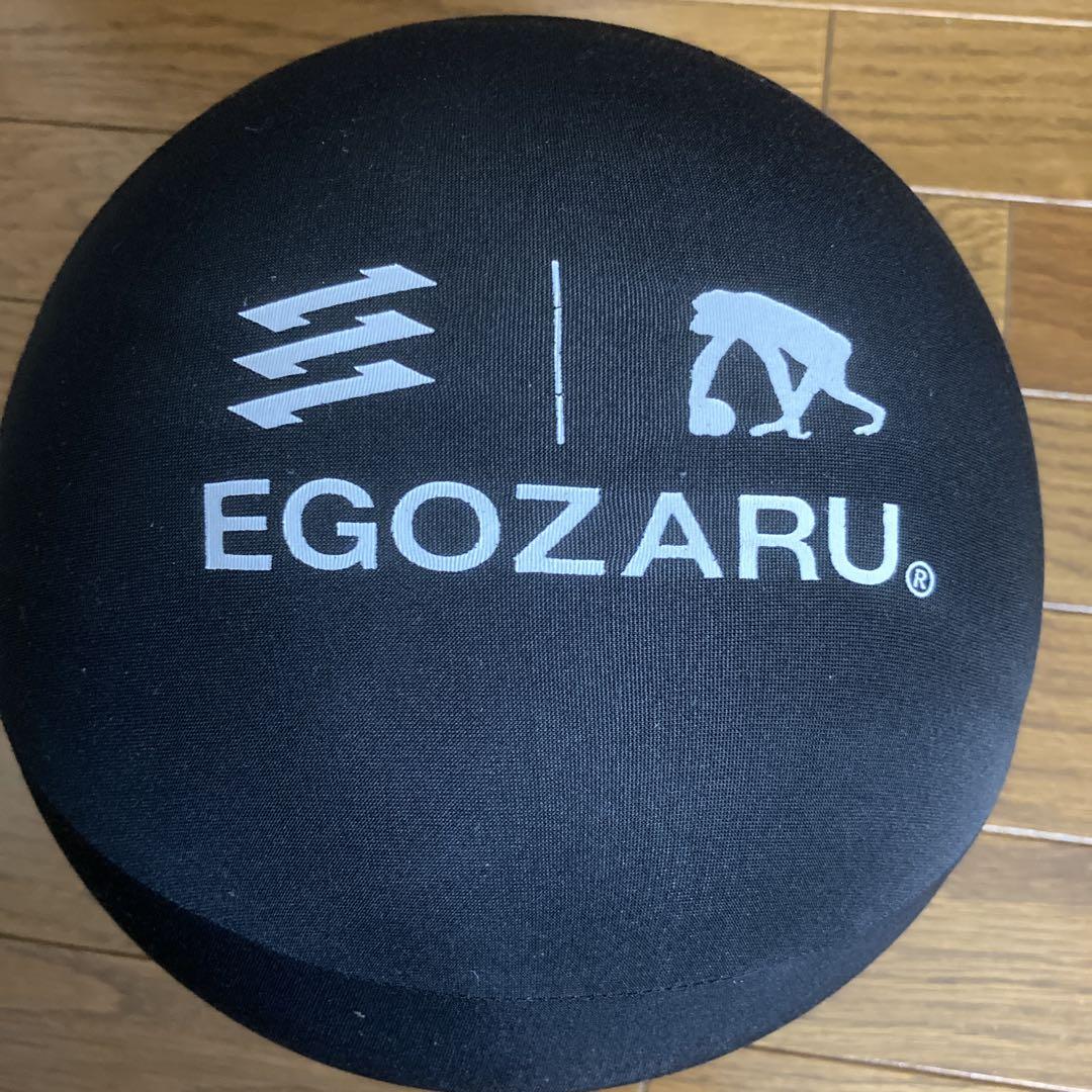 エゴザル　ルームボール EGOZARUから部屋でハンドリング練習ができる「ルームボール」が9