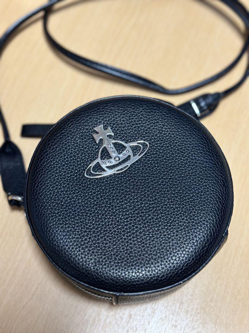 [Vivienne Westwood] ショルダーバッグ
