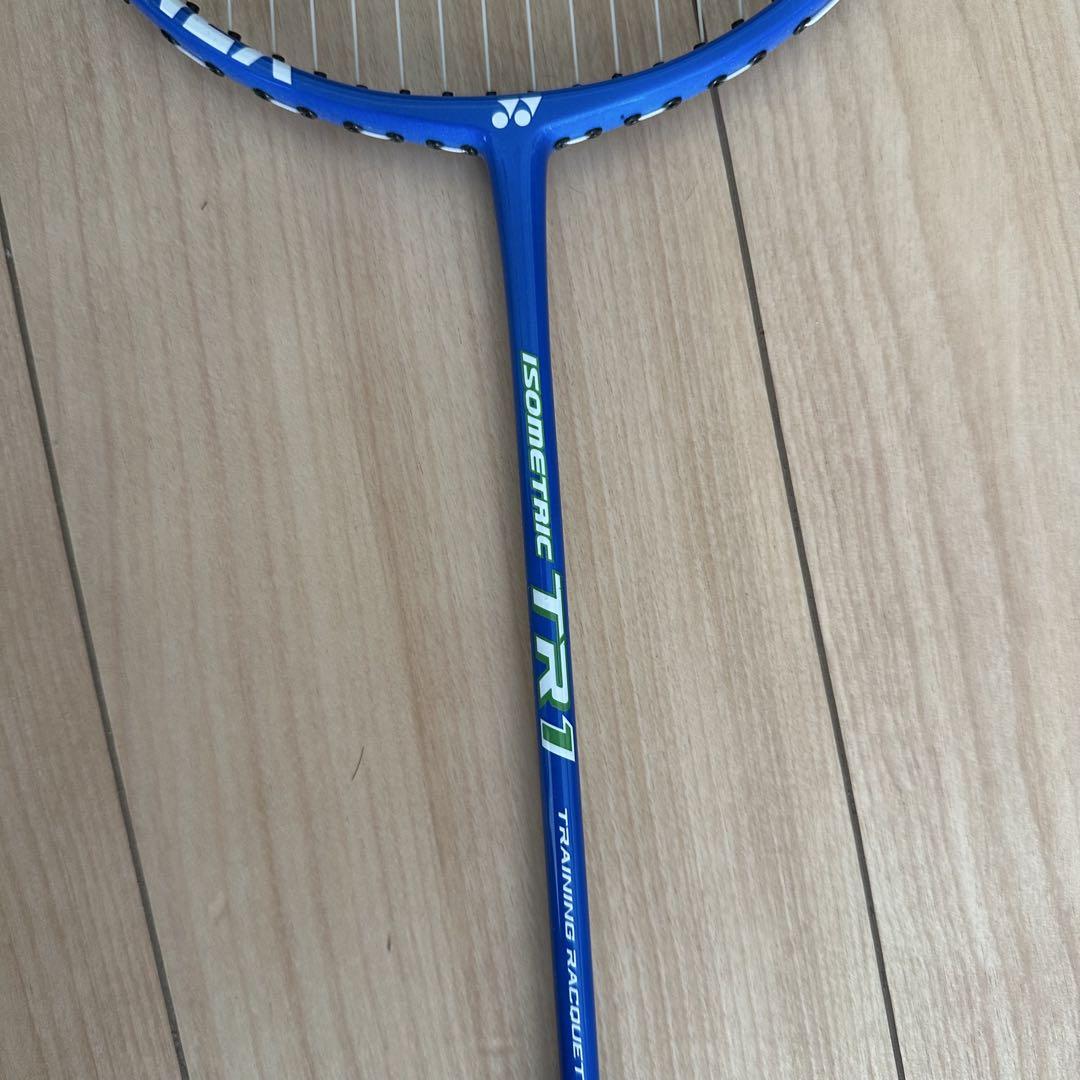YONEX アイソメトリック TR1