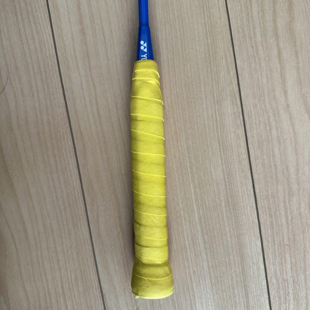 YONEX アイソメトリック TR1