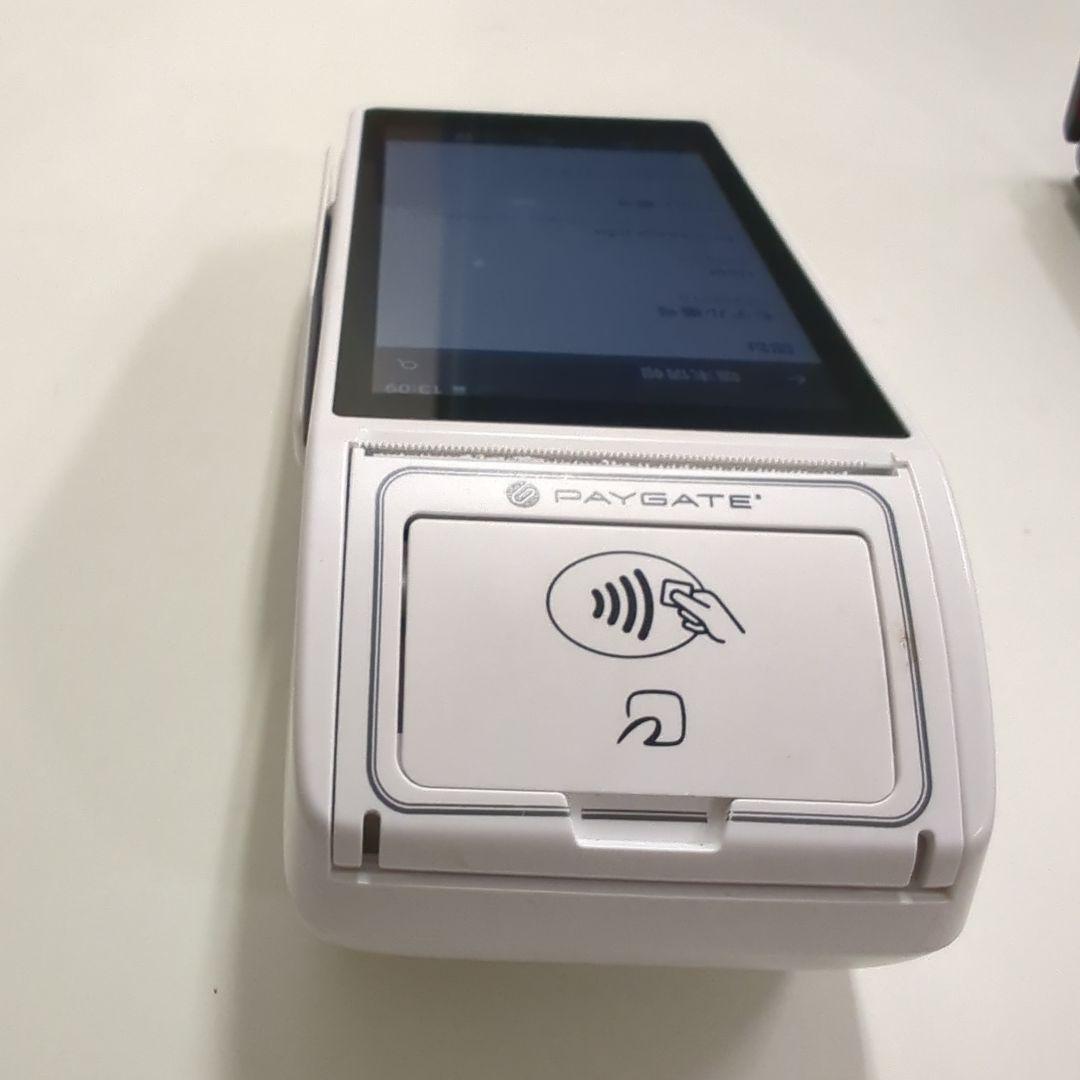 PAYGATE NEW9210 ハンディスキャナー PAYGATE NEW9210 ハンディスキャナー