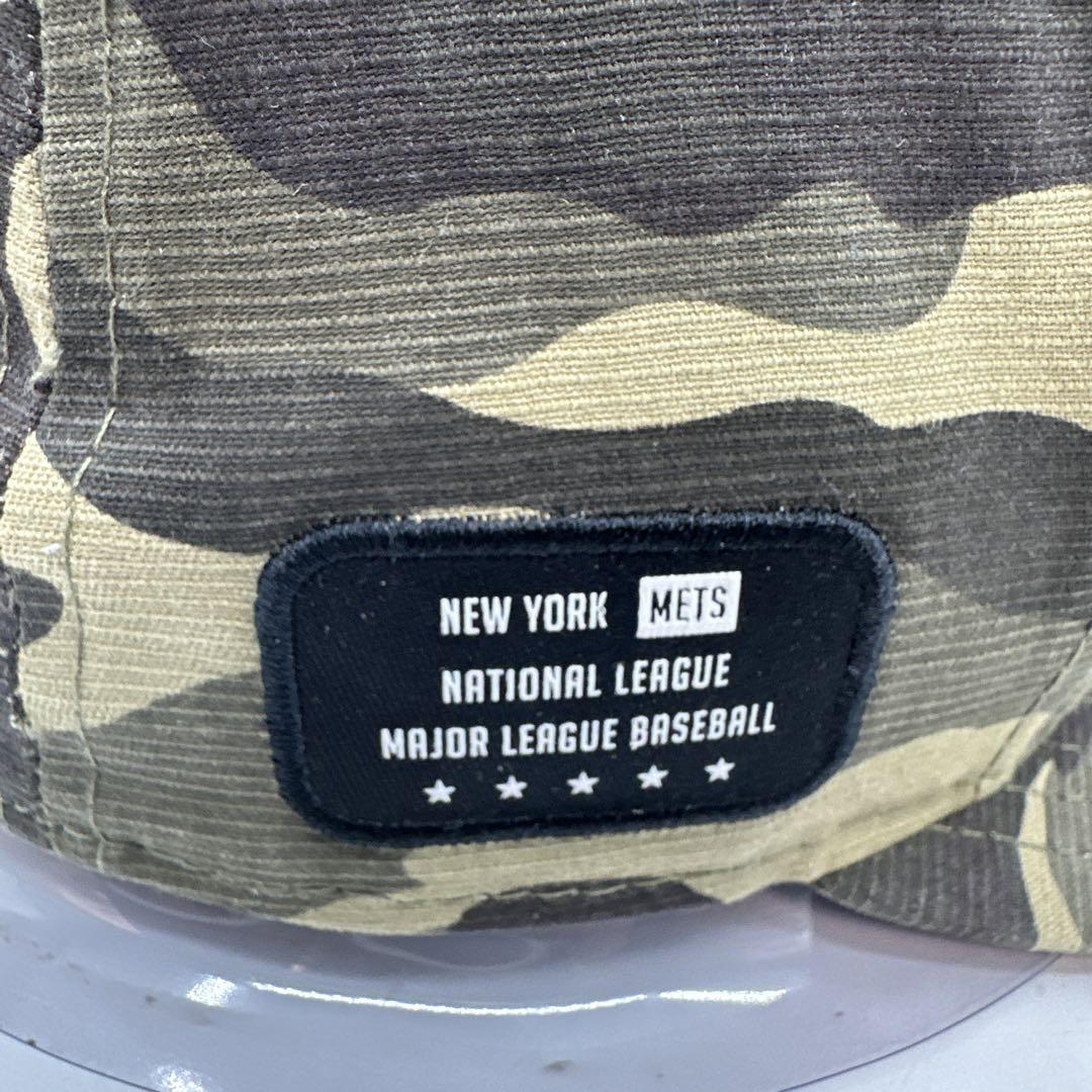 NEW ERA - New Era 59FIFTY 迷彩キャップ 7 3/8の通販 by Yu-Mam