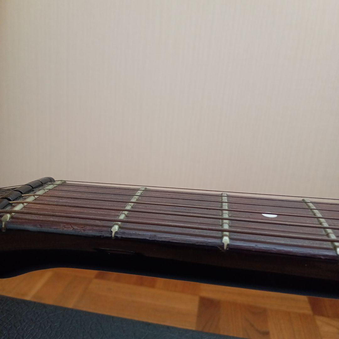 VOX 60'sアコースティックギター