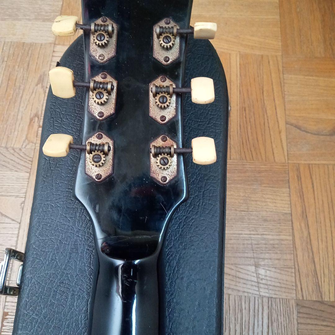 VOX 60'sアコースティックギター