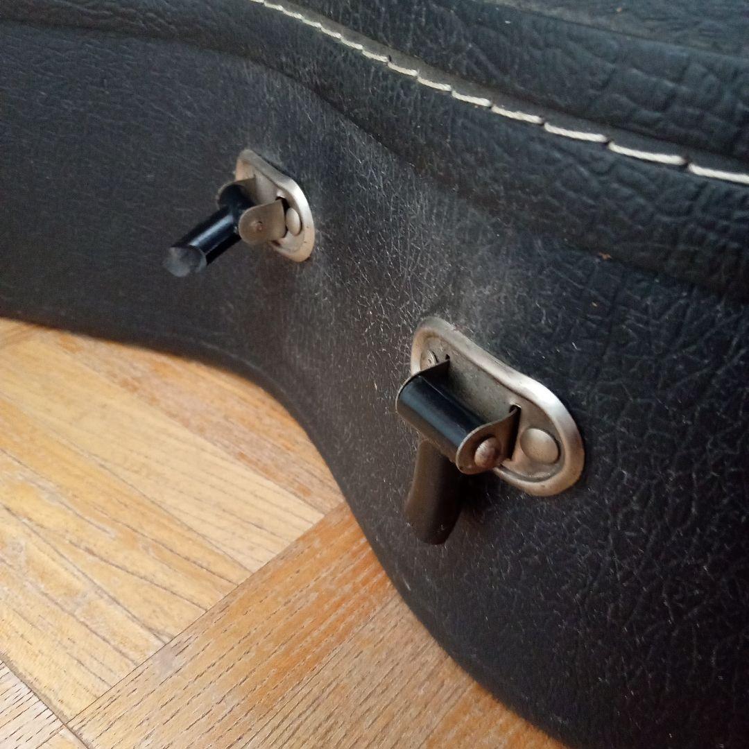 VOX 60'sアコースティックギター