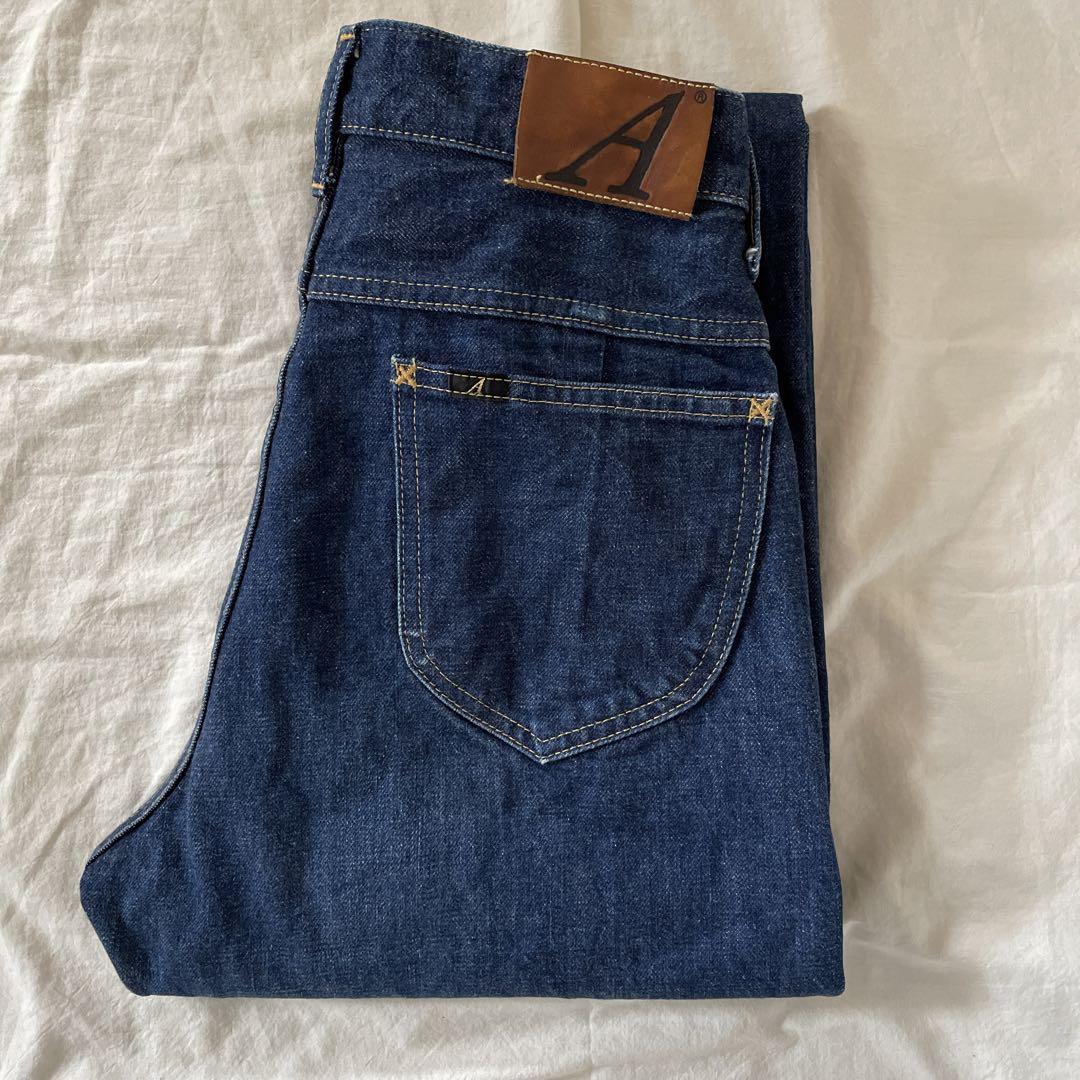 ANATOMICA MARILYN アナトミカ マリリン デニム 26インチ ANATOMICA MARILYN アナトミカ マリリン デニム 26インチ