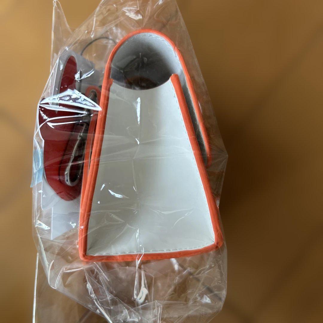 新品未使用　WAAC ワック ボールケース ポーチゴルフアクセサリー