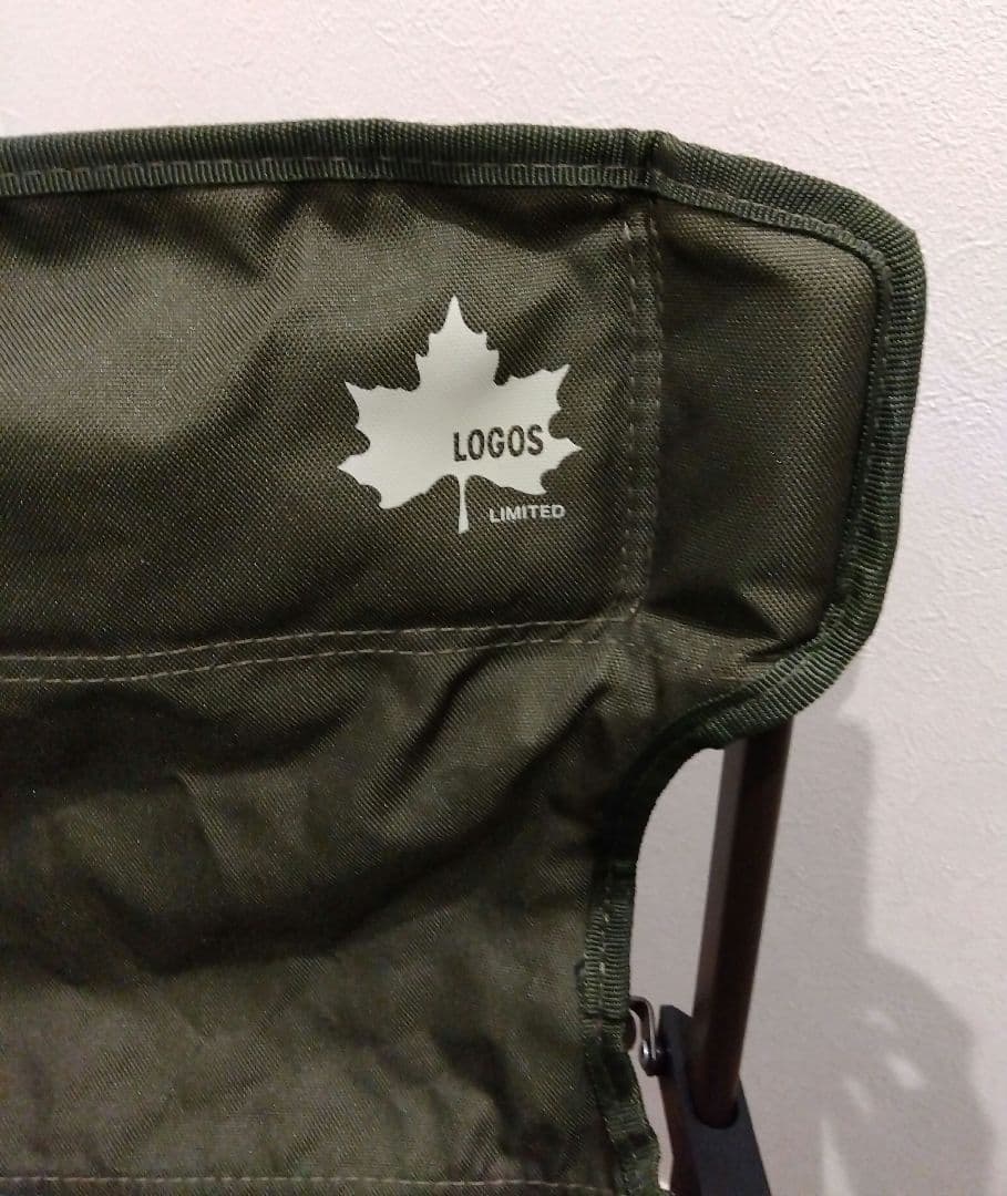 ロゴス Tradcanvas コンフォートチェア 2脚セット ロゴス Tradcanvas コンフォートチェア 2脚セット Amazon.co.jp