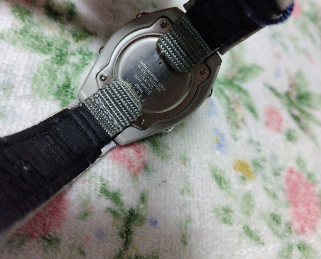 SEIKO　Alba　Spoon　セイコー　アルバ　スプーン　腕時計