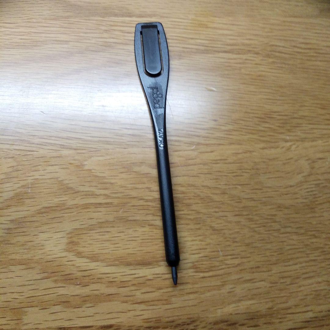 鉛筆