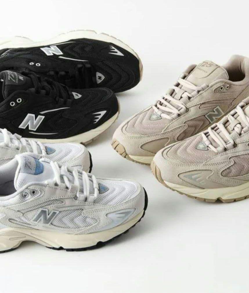 Balance ML725|スニーカー