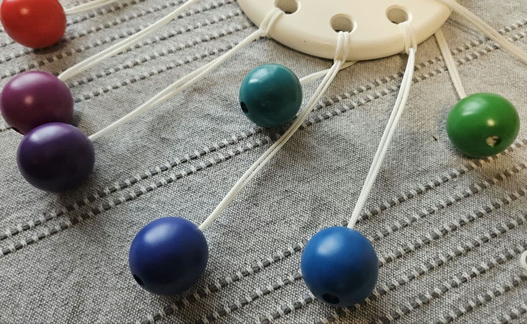 ケルンボール目立った傷や汚れなし