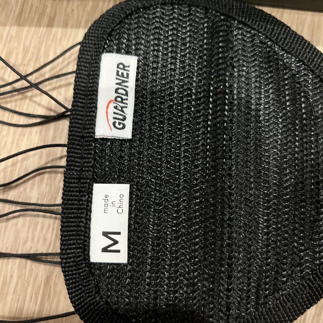 【正規品】ガードナーゴルフベルト　M