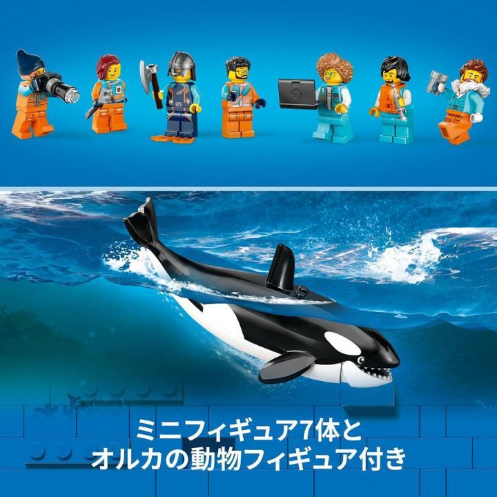 北