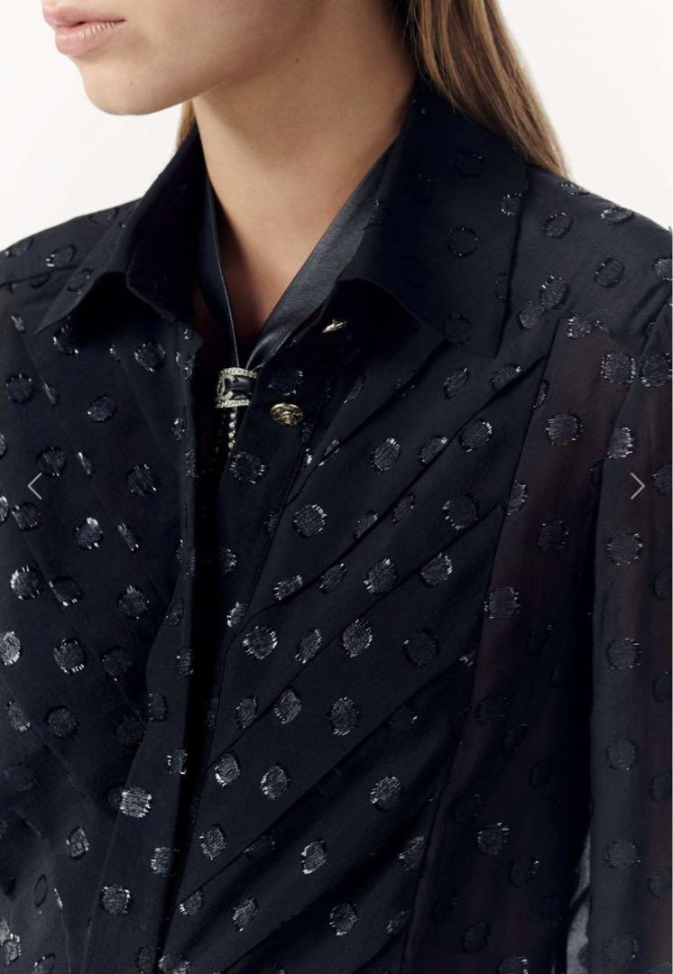 CHANEL シャネル レザーアクセサリー