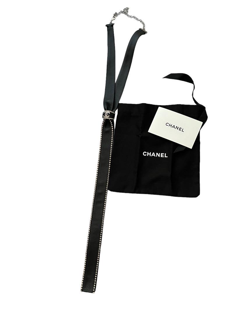 CHANEL シャネル レザーアクセサリー