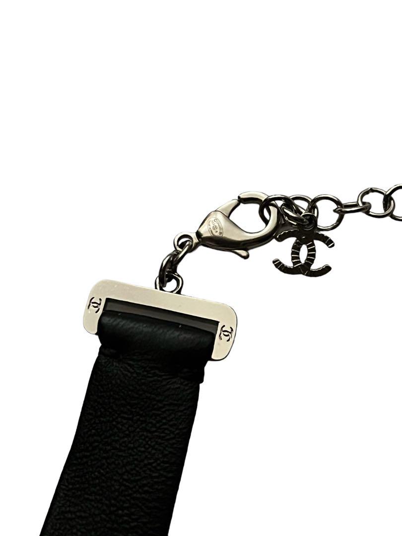 CHANEL シャネル レザーアクセサリー