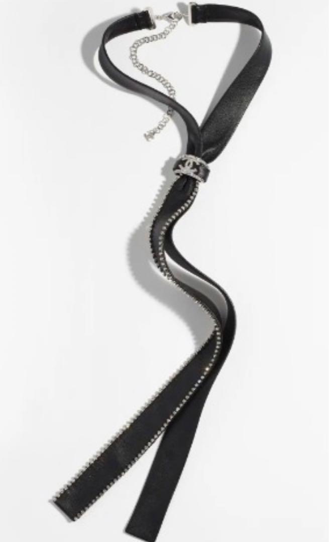 CHANEL シャネル レザーアクセサリー