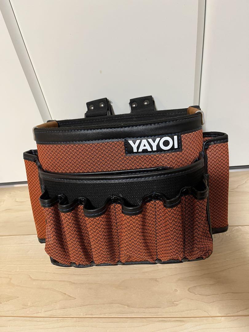 腰袋　YAYOI