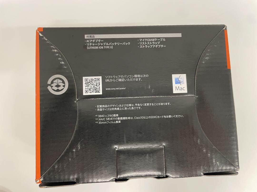 【美品】SONY Cyber-shot DSC-RX100M3