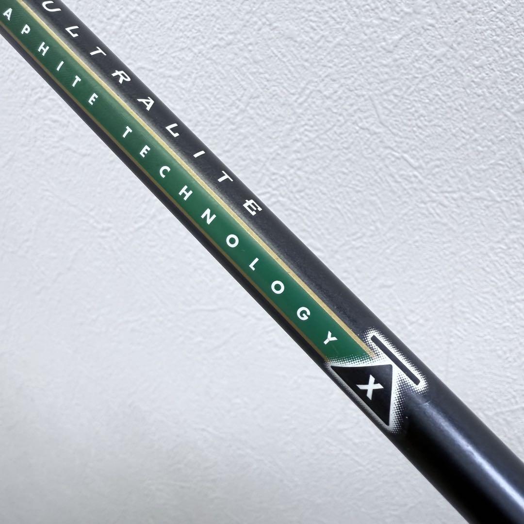 ⭐️レア！タイトリスト975D 6.5度ドライバー⭐️