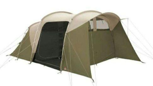[ローベンス　ウルフムーンTC] Robens Wolf Moon TC 5XP