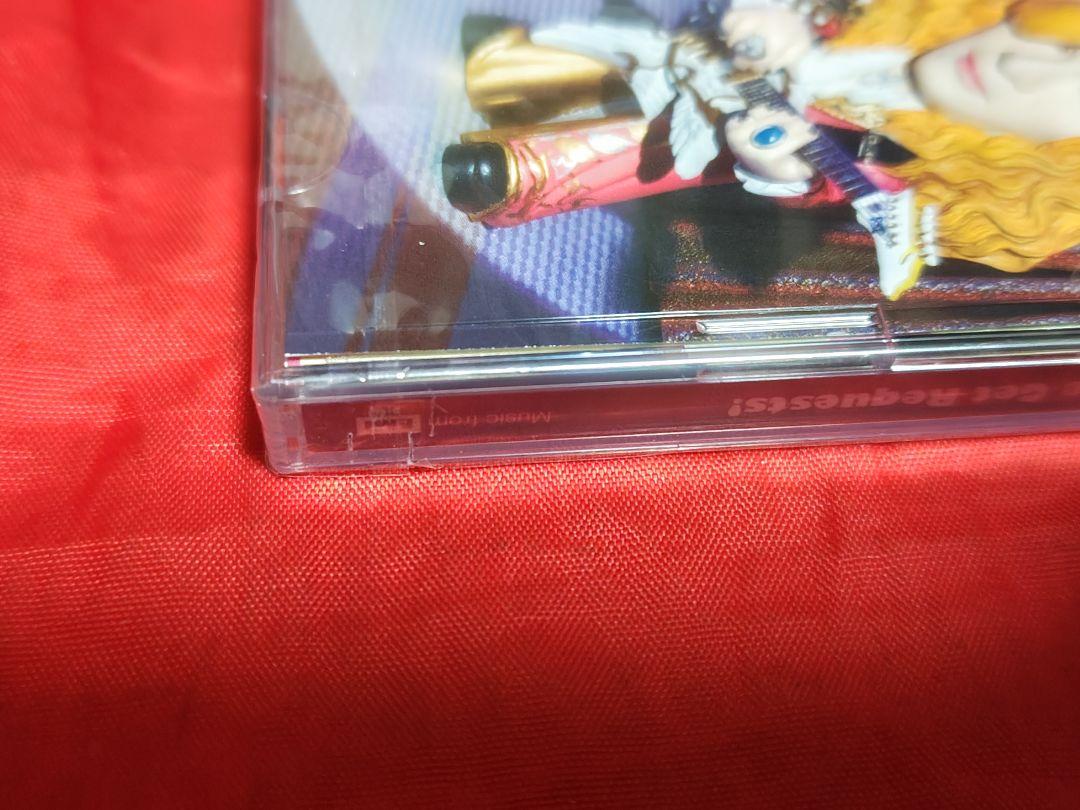 未開封新品 Alfee Get Requests! 初回限定盤A DVD CD