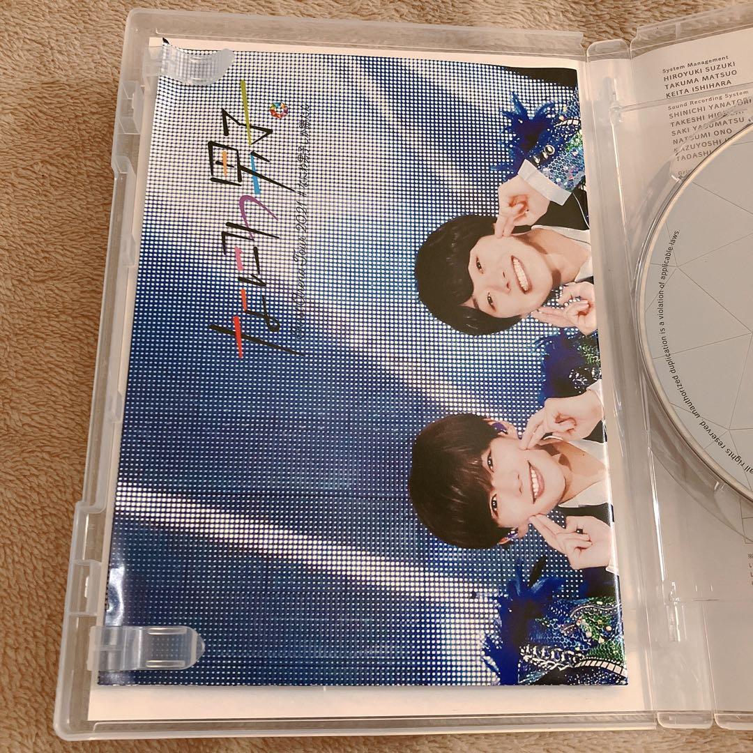 関ジュ＆なにわ男子first arena tour2021 なにわ男子 First Arena Tour 2021 #なにわ男子しか勝たん