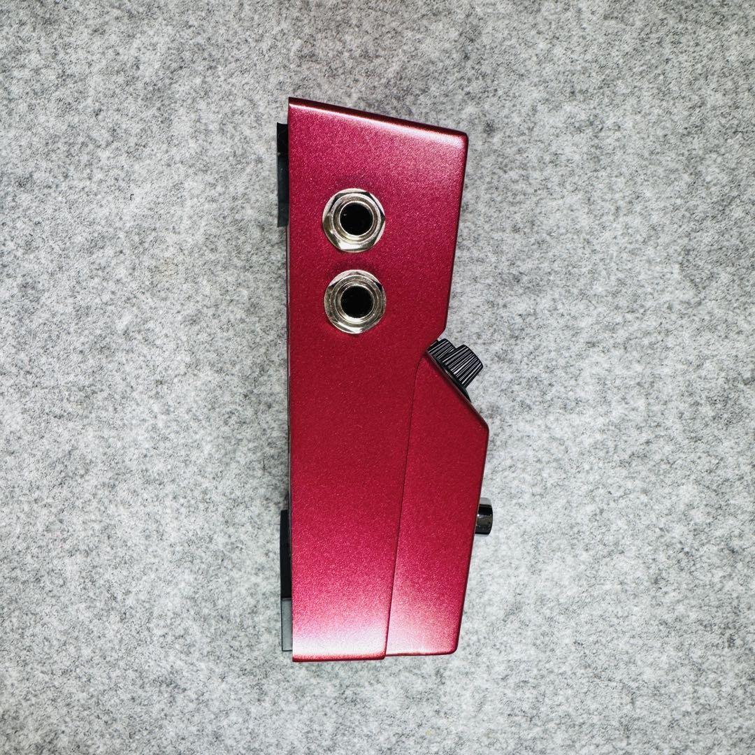 ZOOM MultiStomp MS-60B ベース マルチエフェクター
